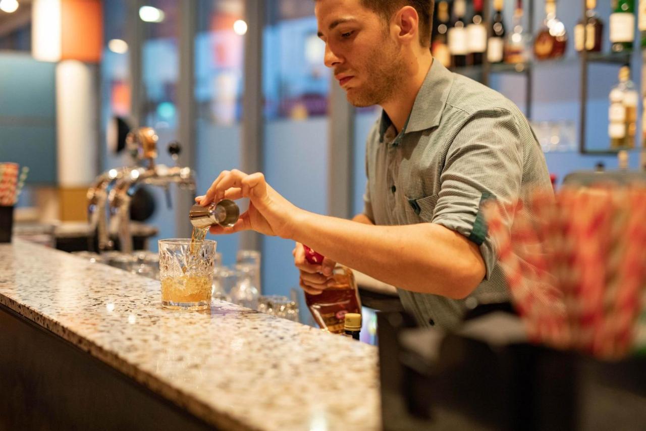 伦敦假日酒店 - 白教堂 外观 照片